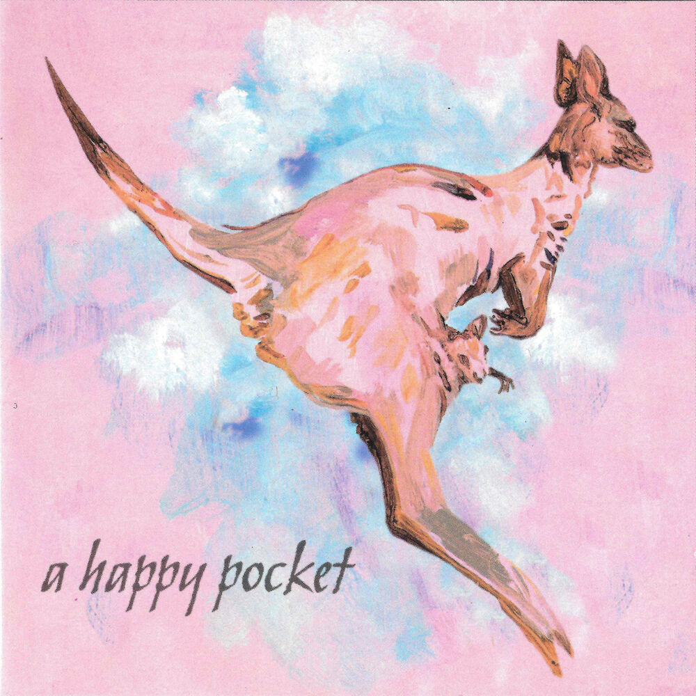 Picture of A Happy Pocket