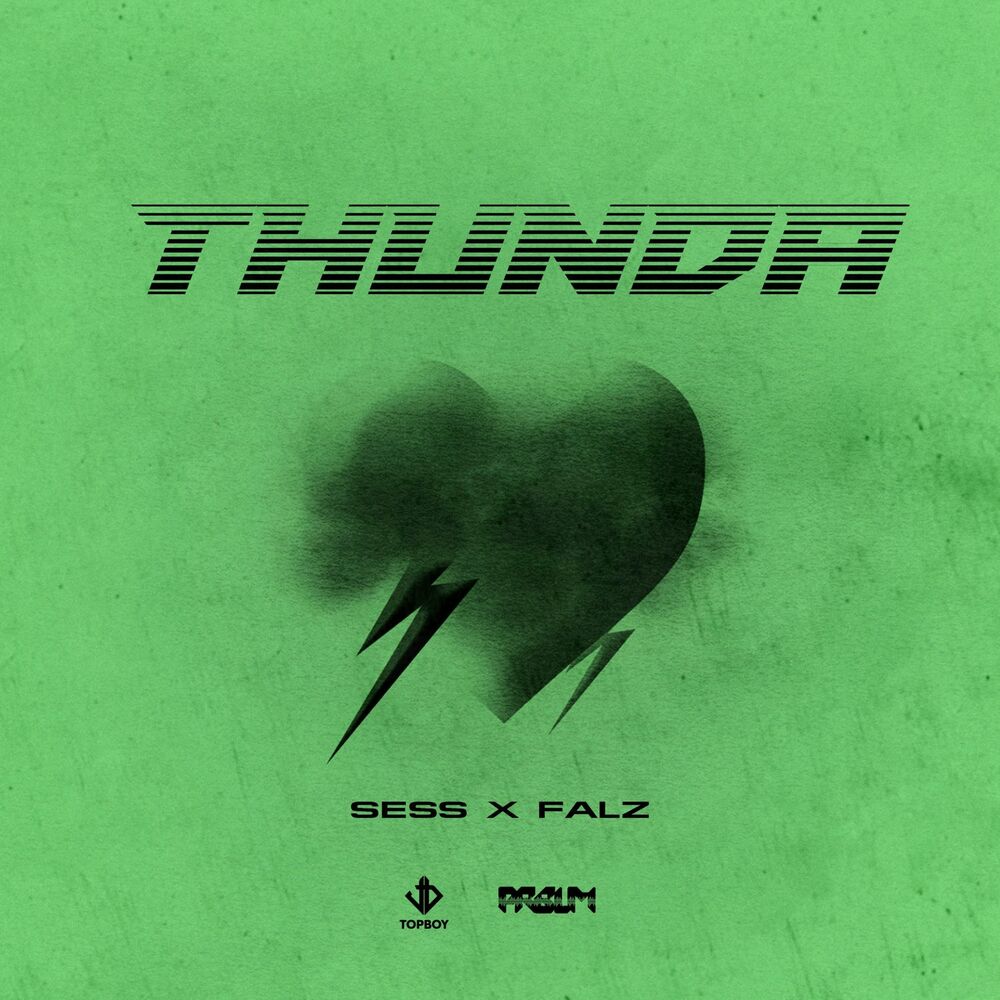 Picture of Thunda