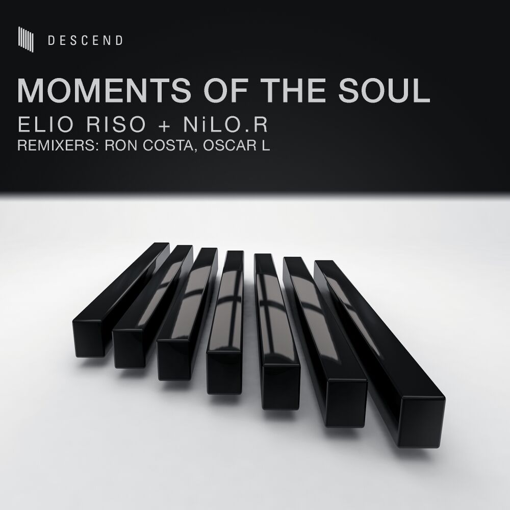 Picture of Moments of the Soul