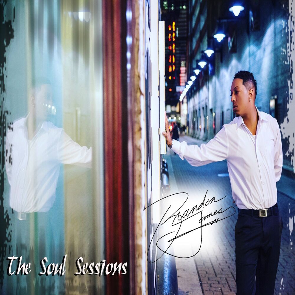 Picture of The Soul Sessions