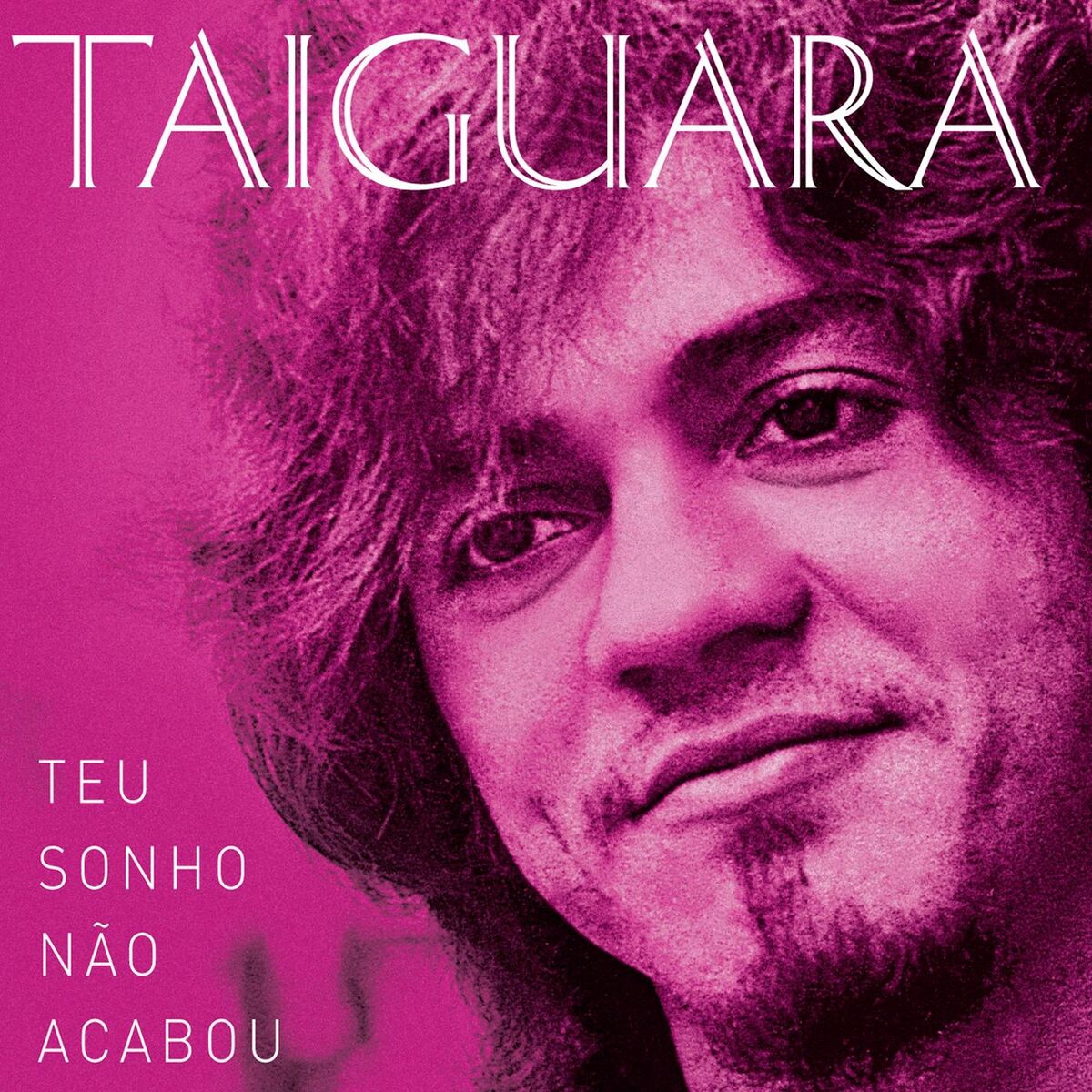 Album cover of Hoje