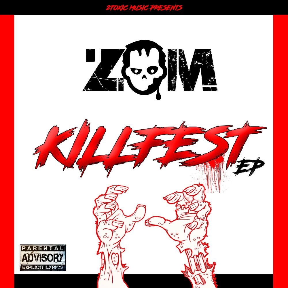 Picture of KillFest EP