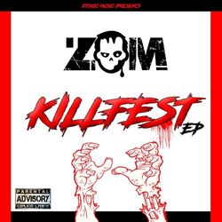 Cover of KillFest EP