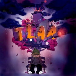 Cover of T.L.A.A.