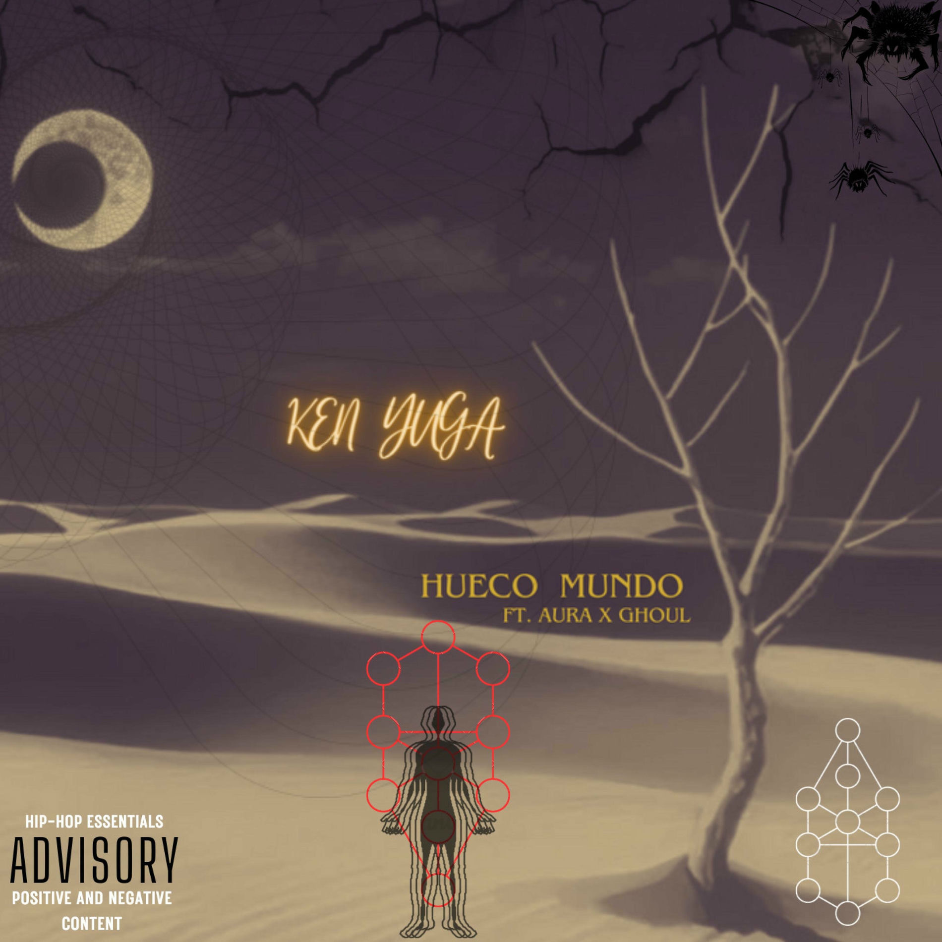 Ken Yuga - Hueco Mundo | Deezer
