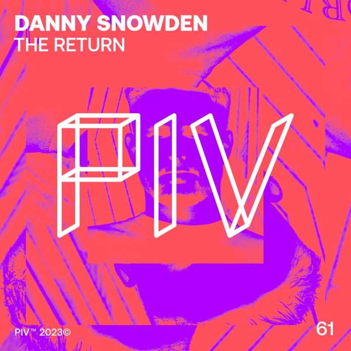 Album cover of The Return