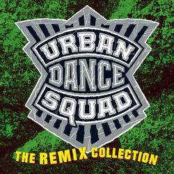 Cover of The Remix Collection