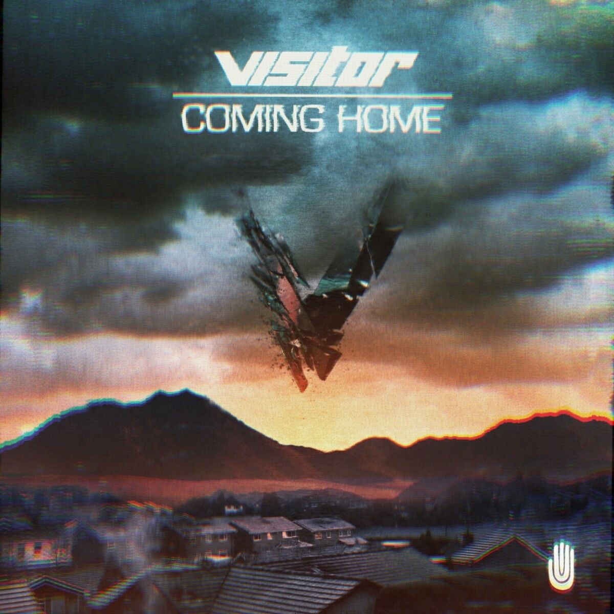 Album cover of Coming Home