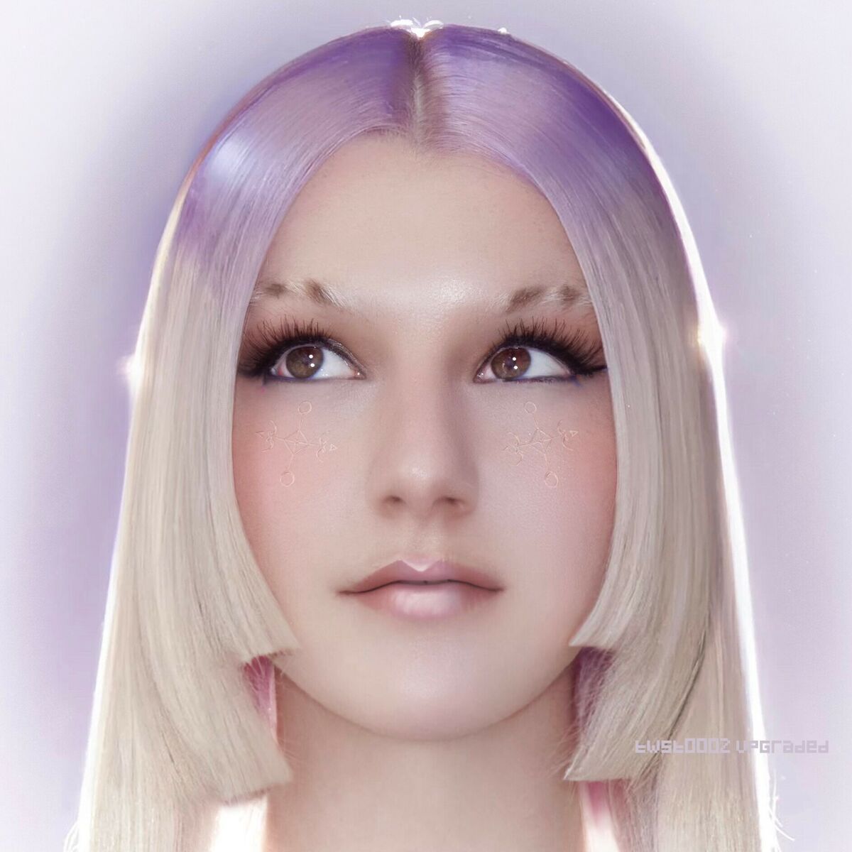 Album cover of TWST0002 (Upgraded)