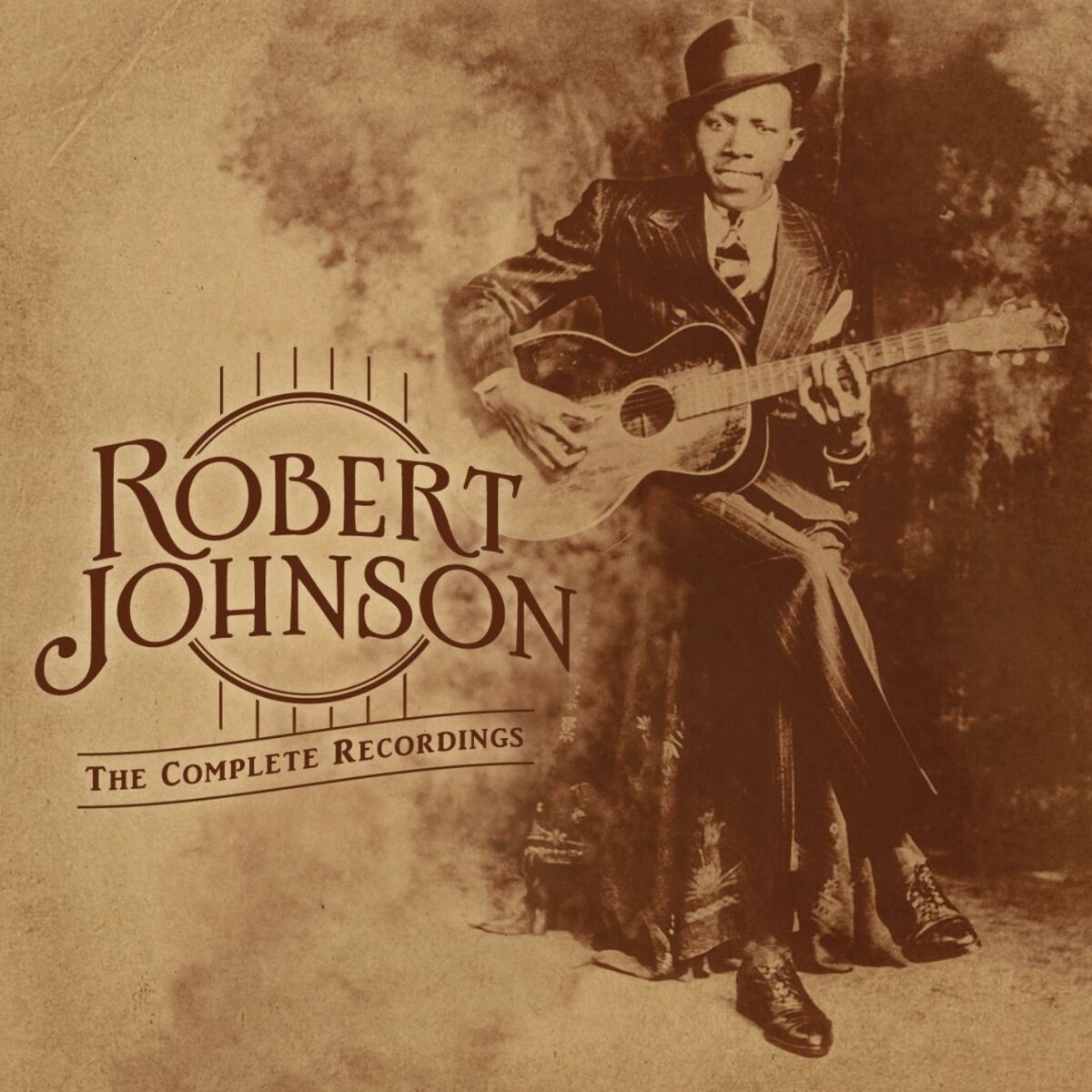 Album cover of The Centennial Collection