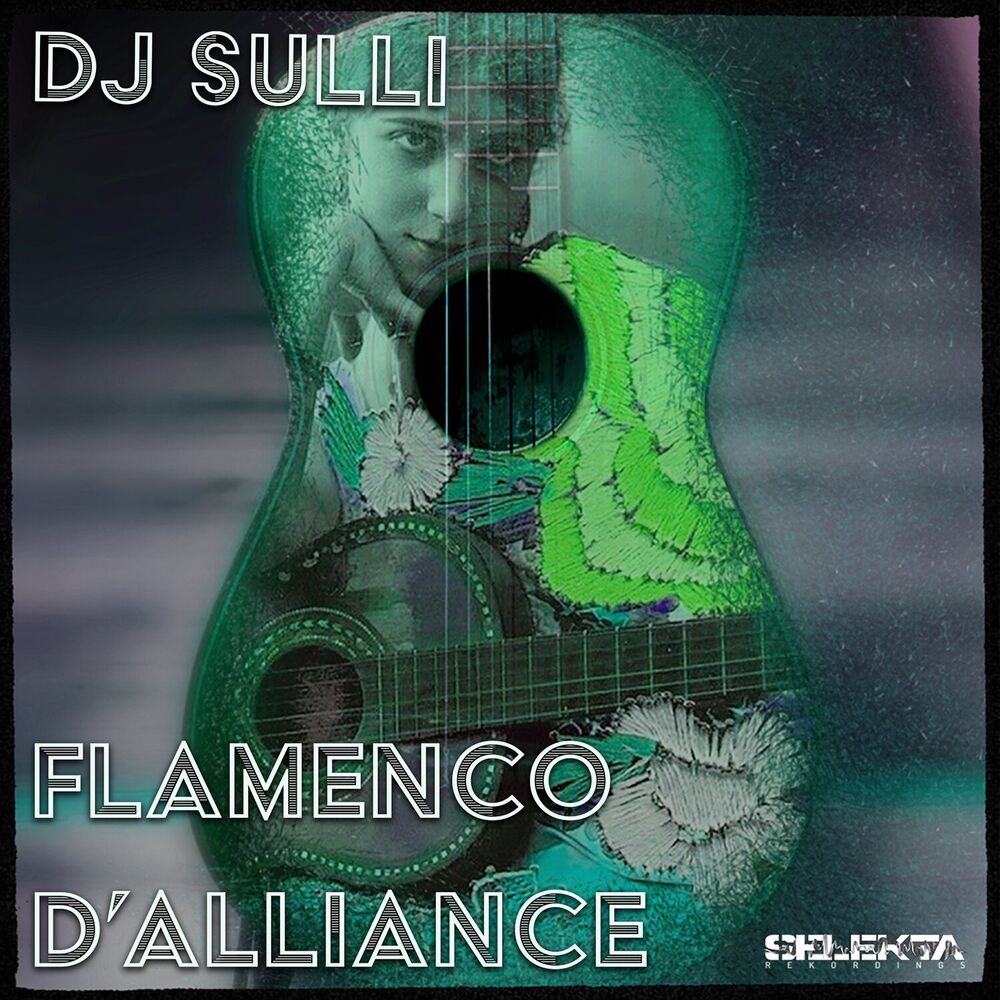 Picture of Flamenco D'alliance