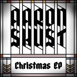 Cover of Christmas EP