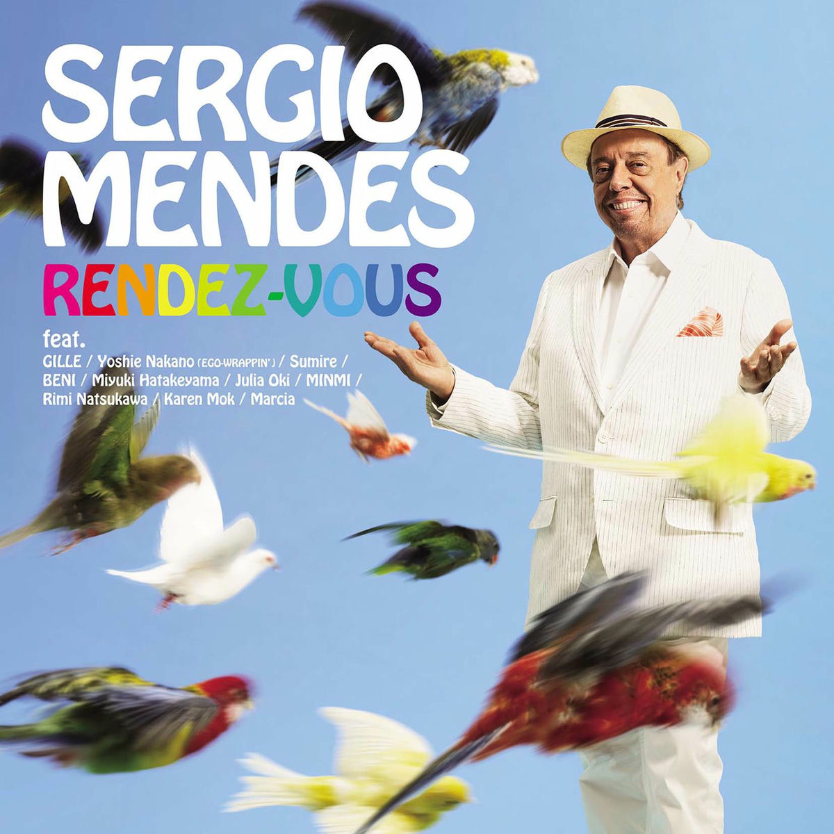 Album cover of Real In Rio