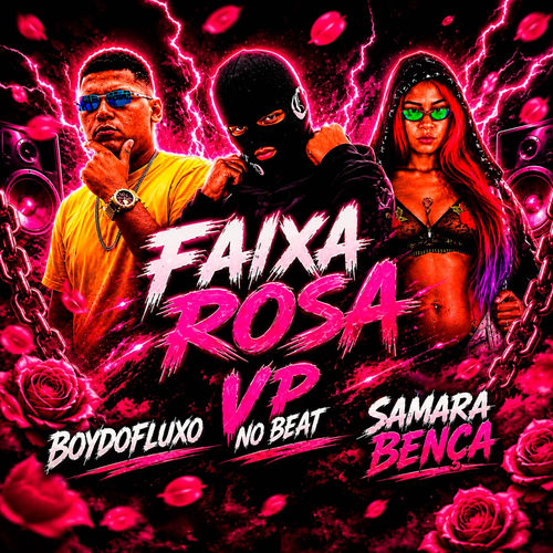 FAIXA ROSA