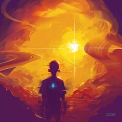 Cover of soon.