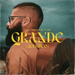 Cover of Grande (Acústico)