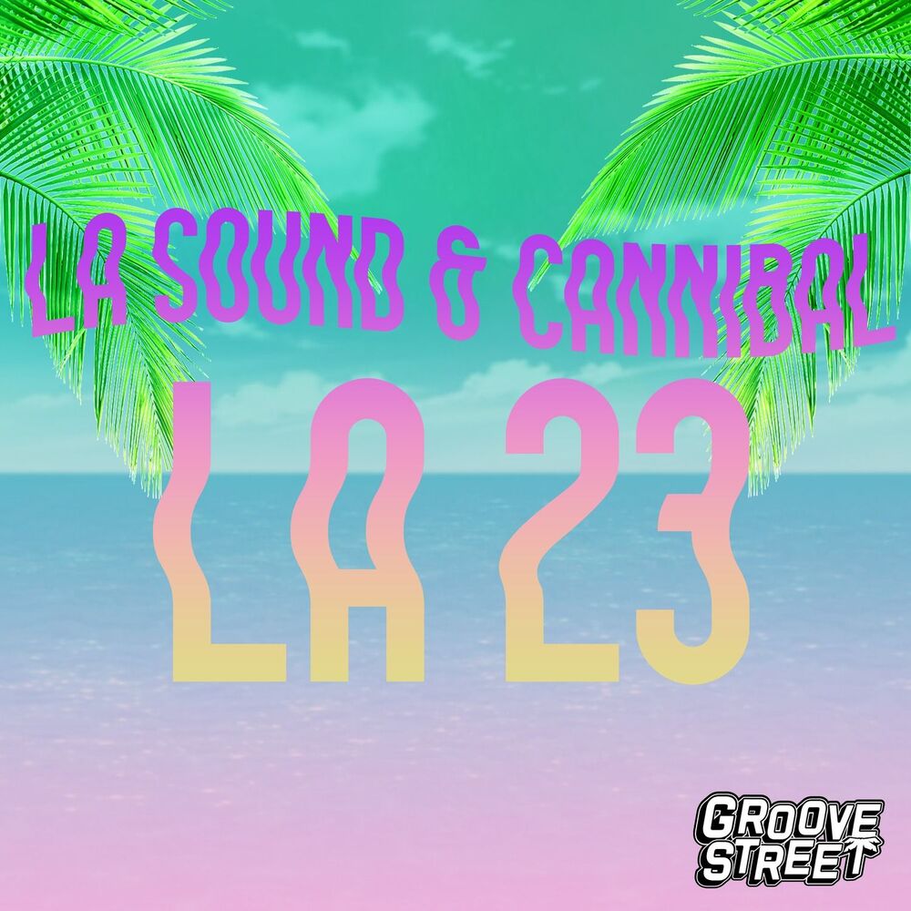 Picture of LA 23