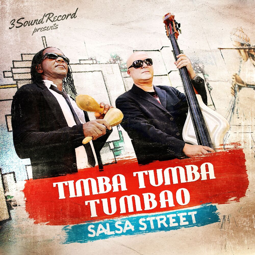 Picture of Timba Tumba Tumbao