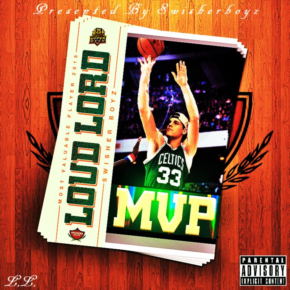 Picture of MVP