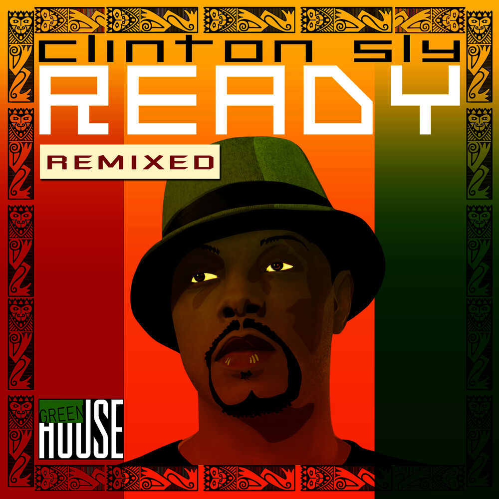 Picture of Ready Remixed