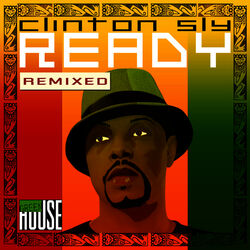 Cover of Ready Remixed