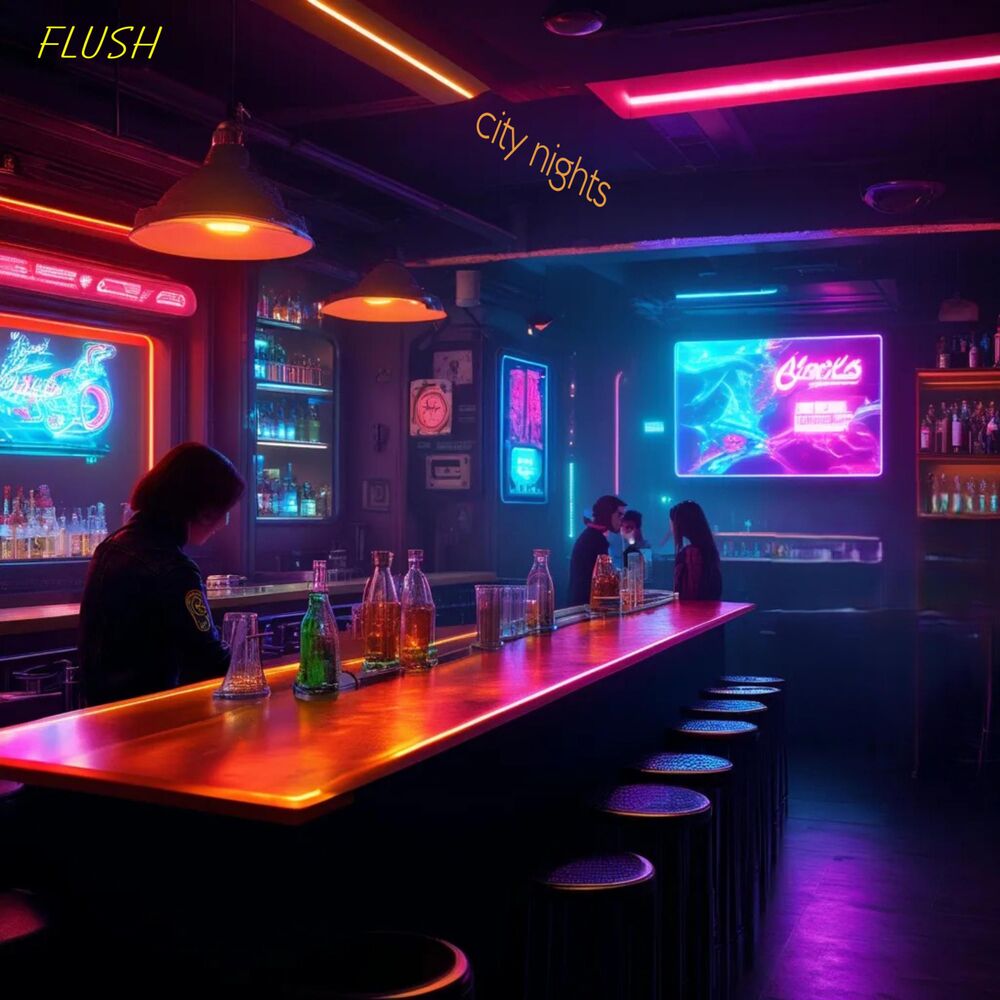 Picture of City Nights