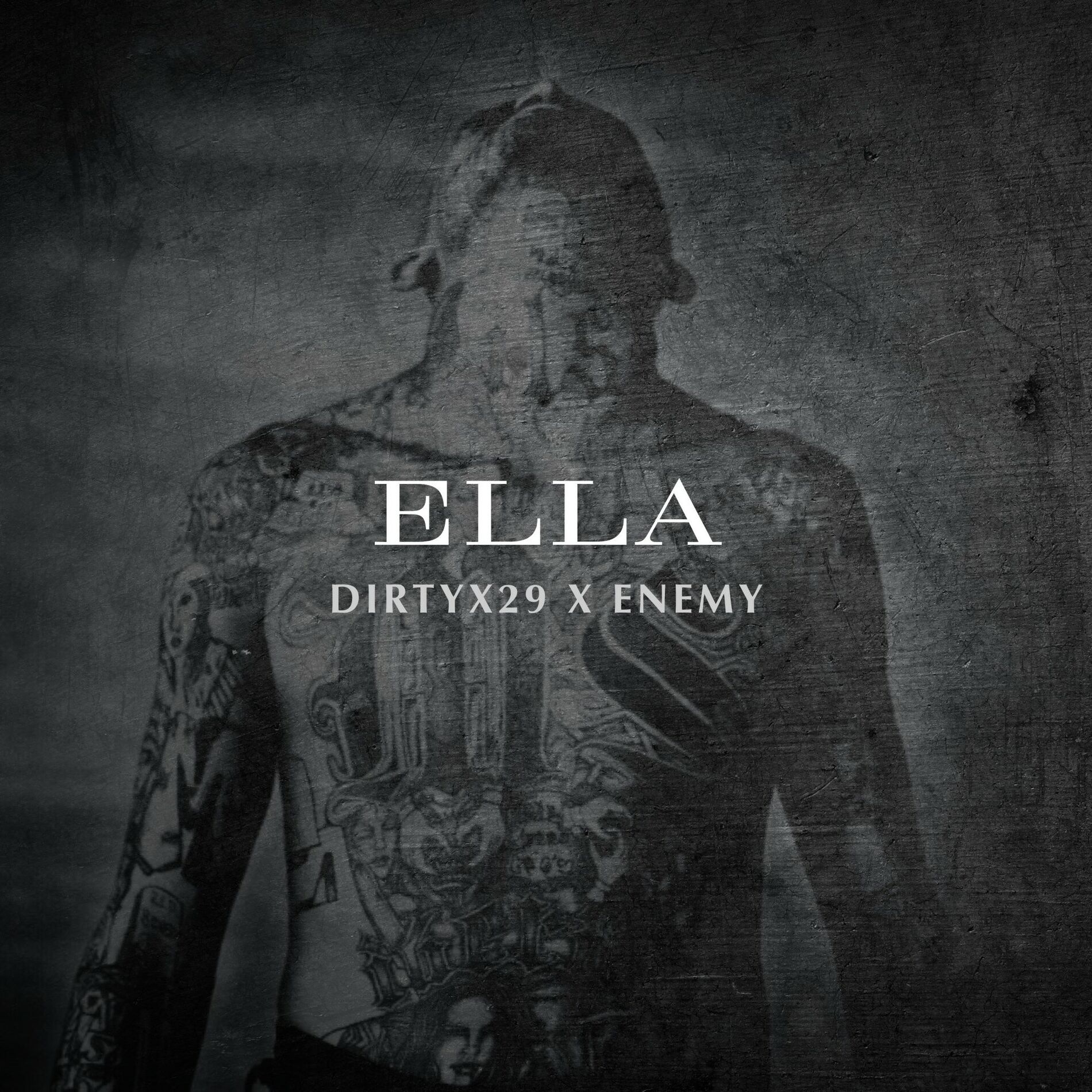 Album cover of ELLA