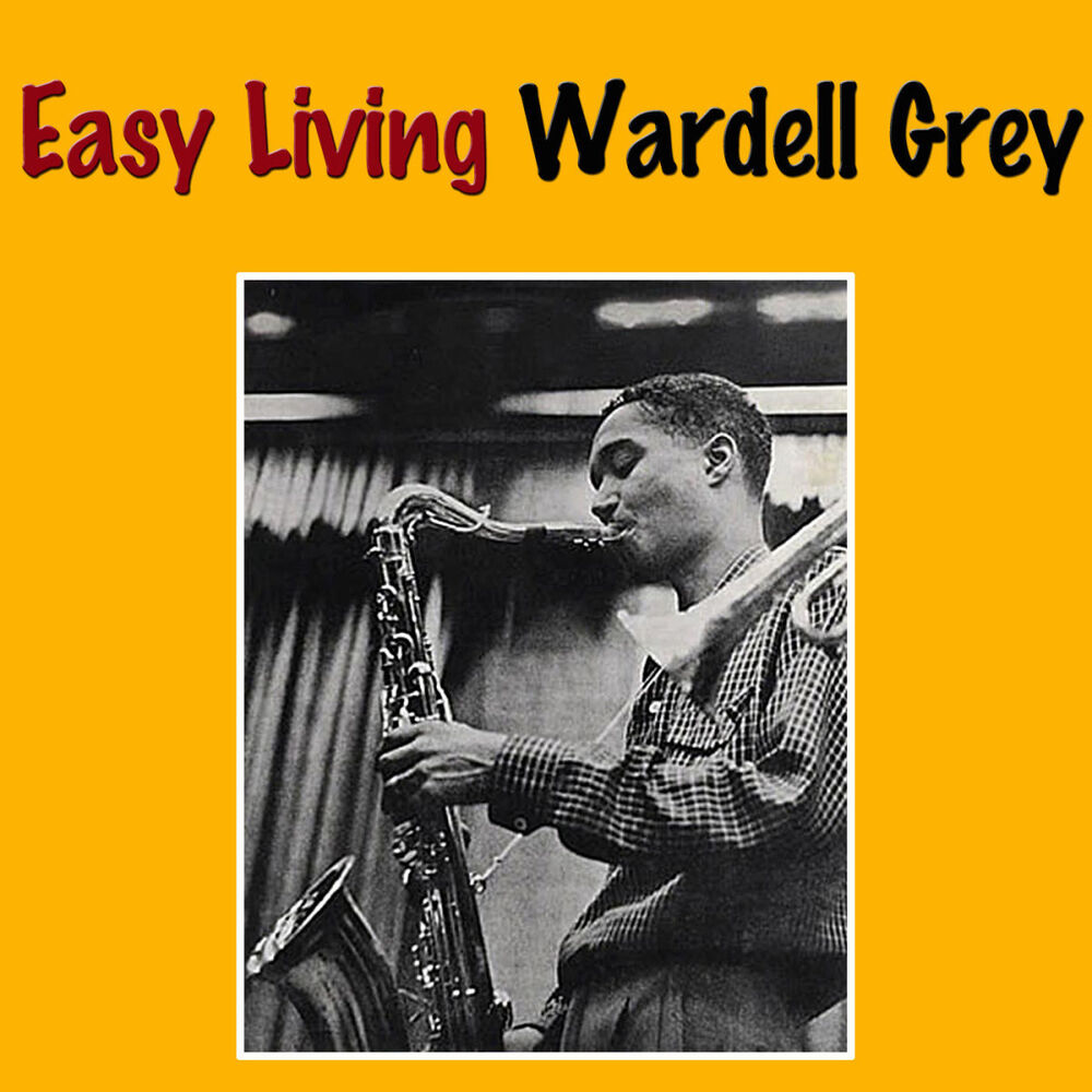 Picture of Easy Living