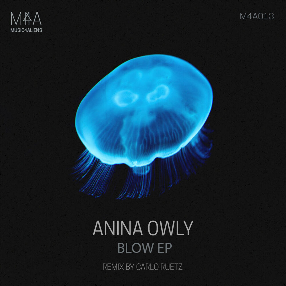 Picture of Blow EP