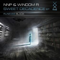 Cover of Sweet Decadence