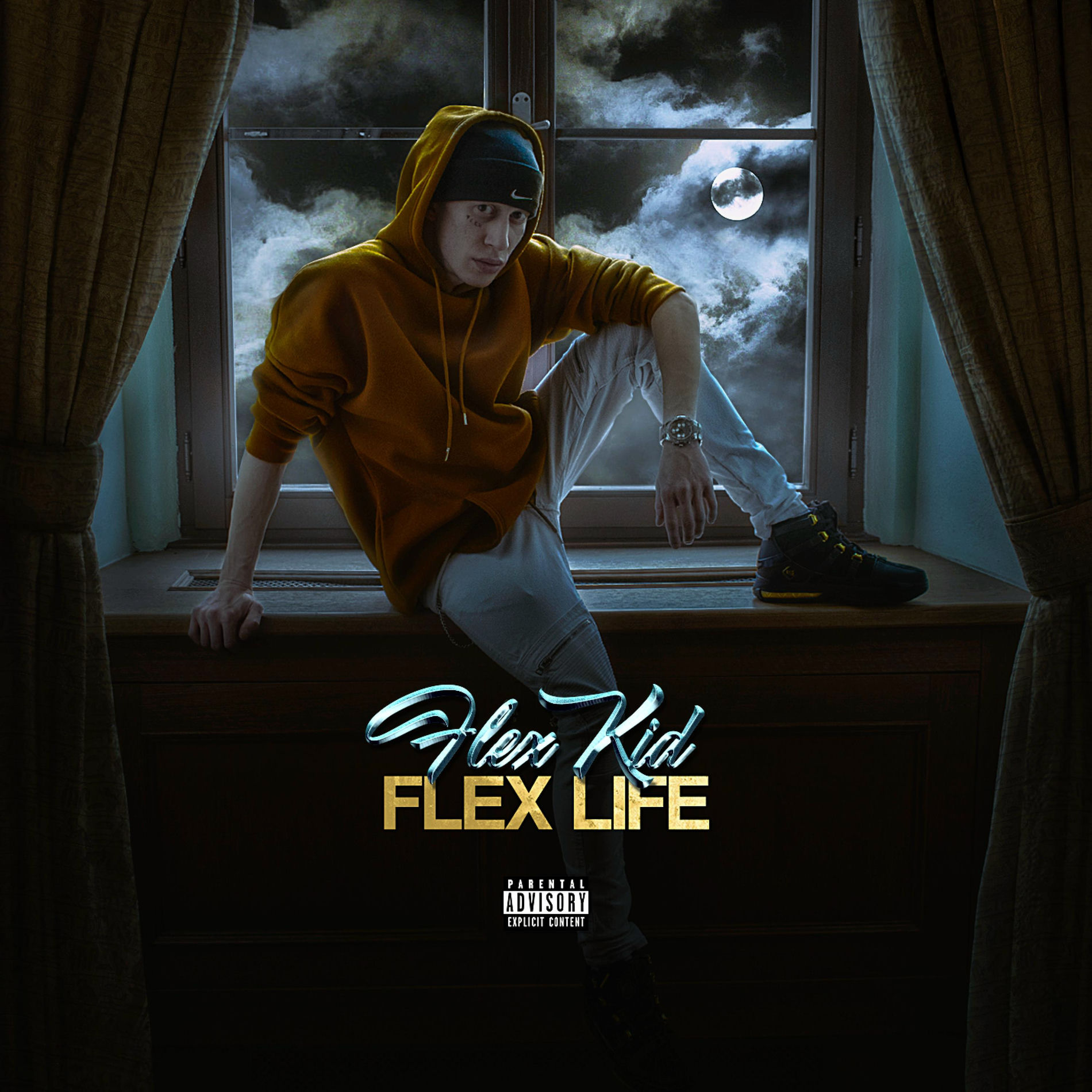 フィッシュマンズ \"いかれたbaby\" カバー Flex Life 新品 flex life / いかれたbaby cover - YouTube