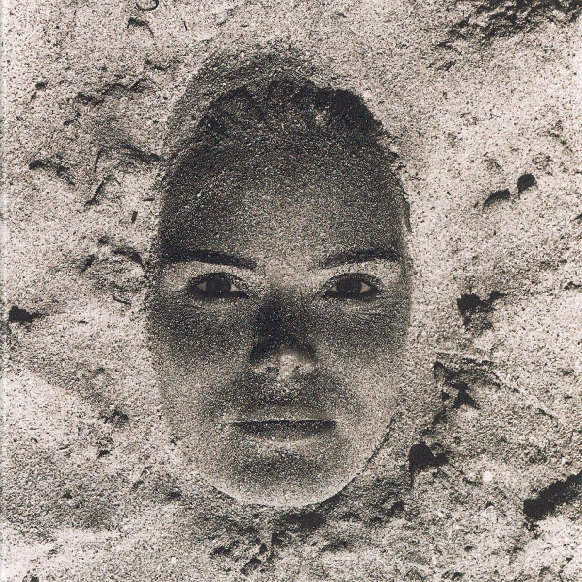 Album cover of East