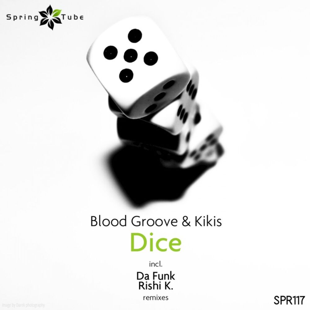Picture of Dice