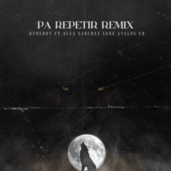 Cover of Pa Repetir (Remix)