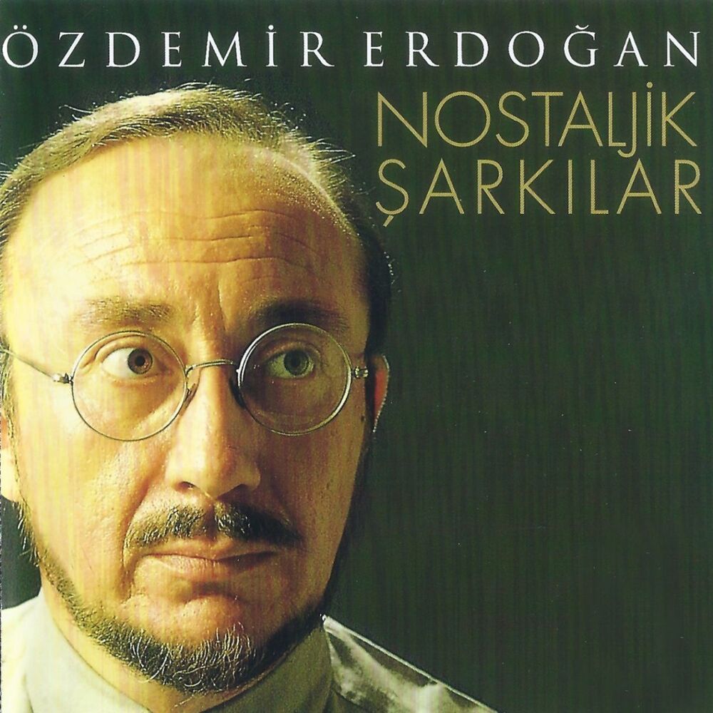 Picture of Nostaljik Şarkılar