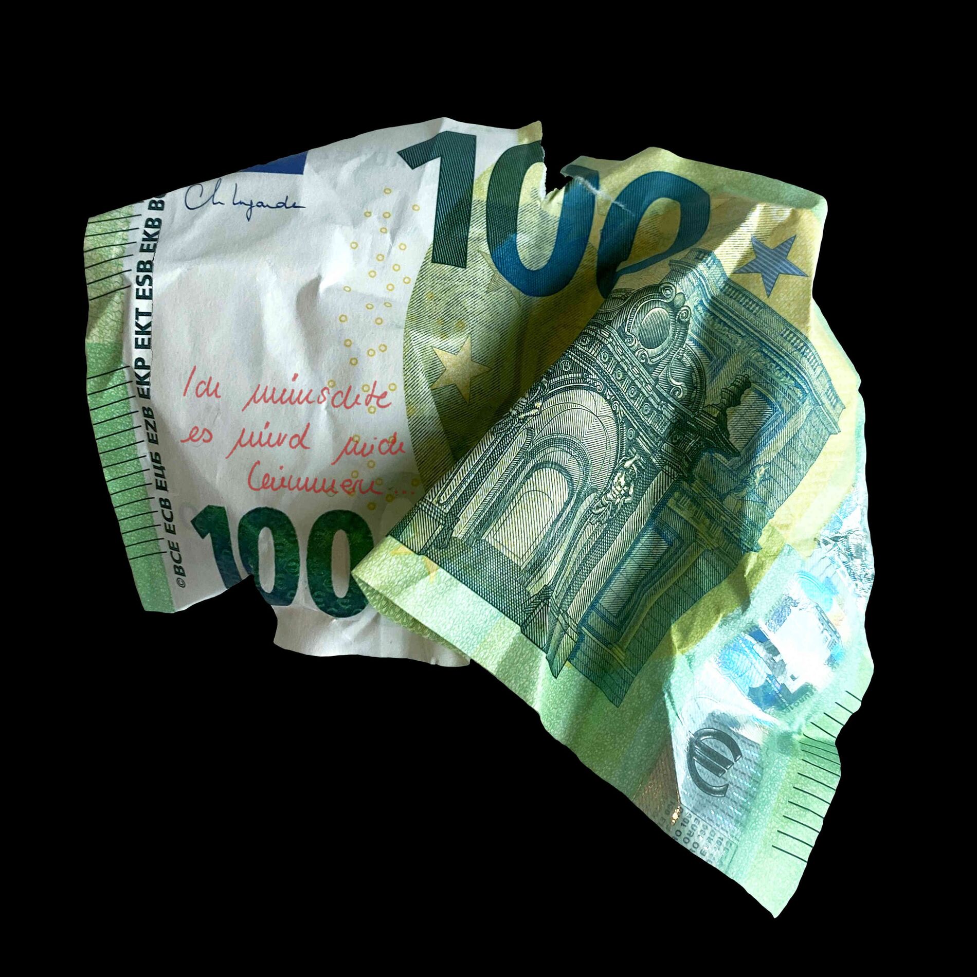 Album picture of Ich wünschte, es würd' mich kümmern