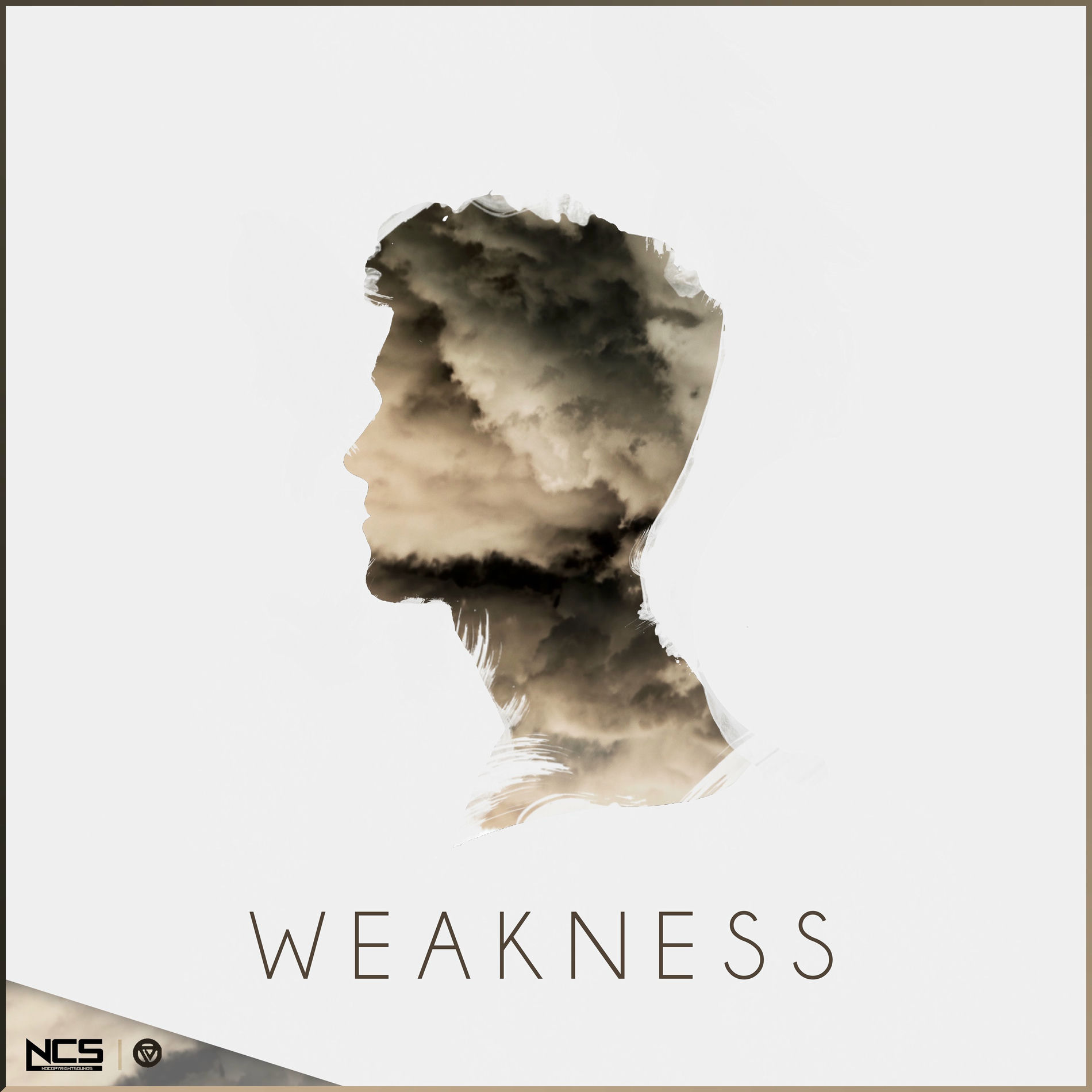 Album cover of Weakness