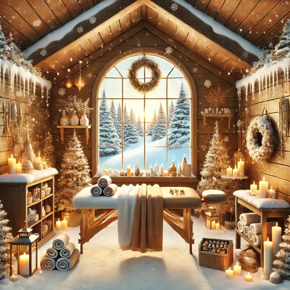 Picture of Winter Massage