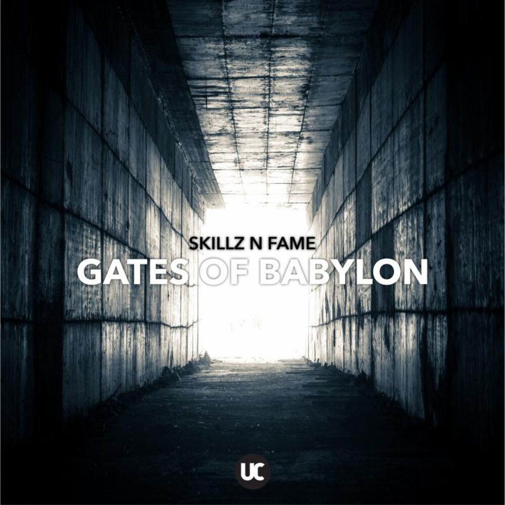 Picture of Gates Of Babylon