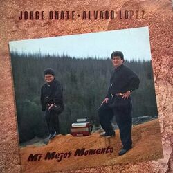 Cover of Mi Mejor Momento