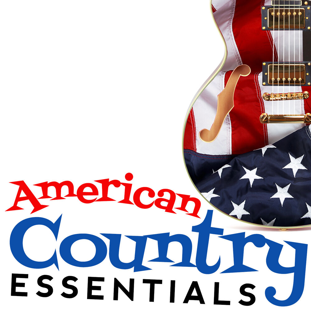 Picture of American Country Essentials