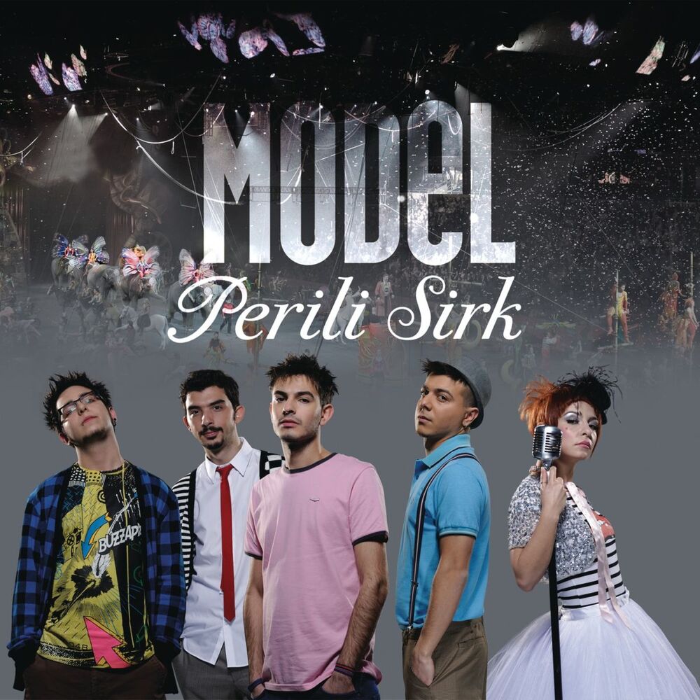 Picture of Perili Sirk