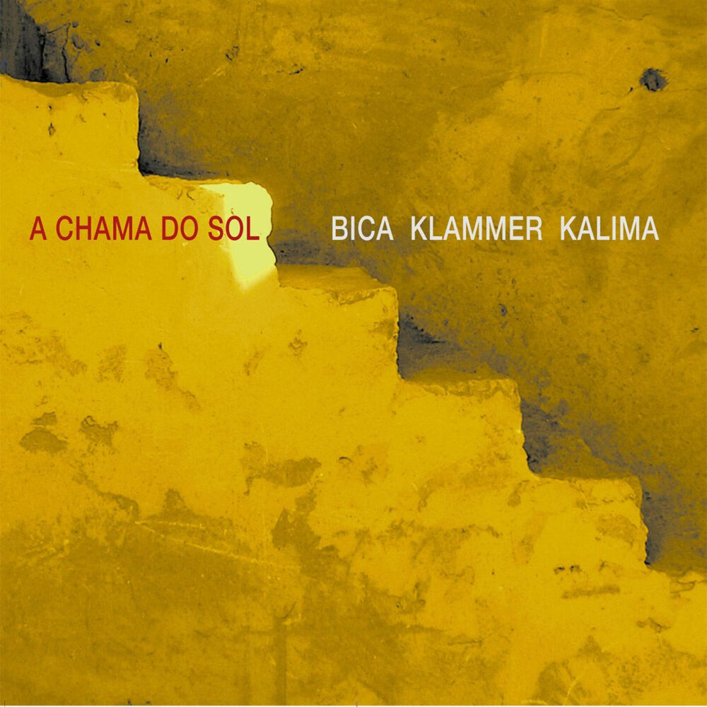 Picture of A Chama Do Sol