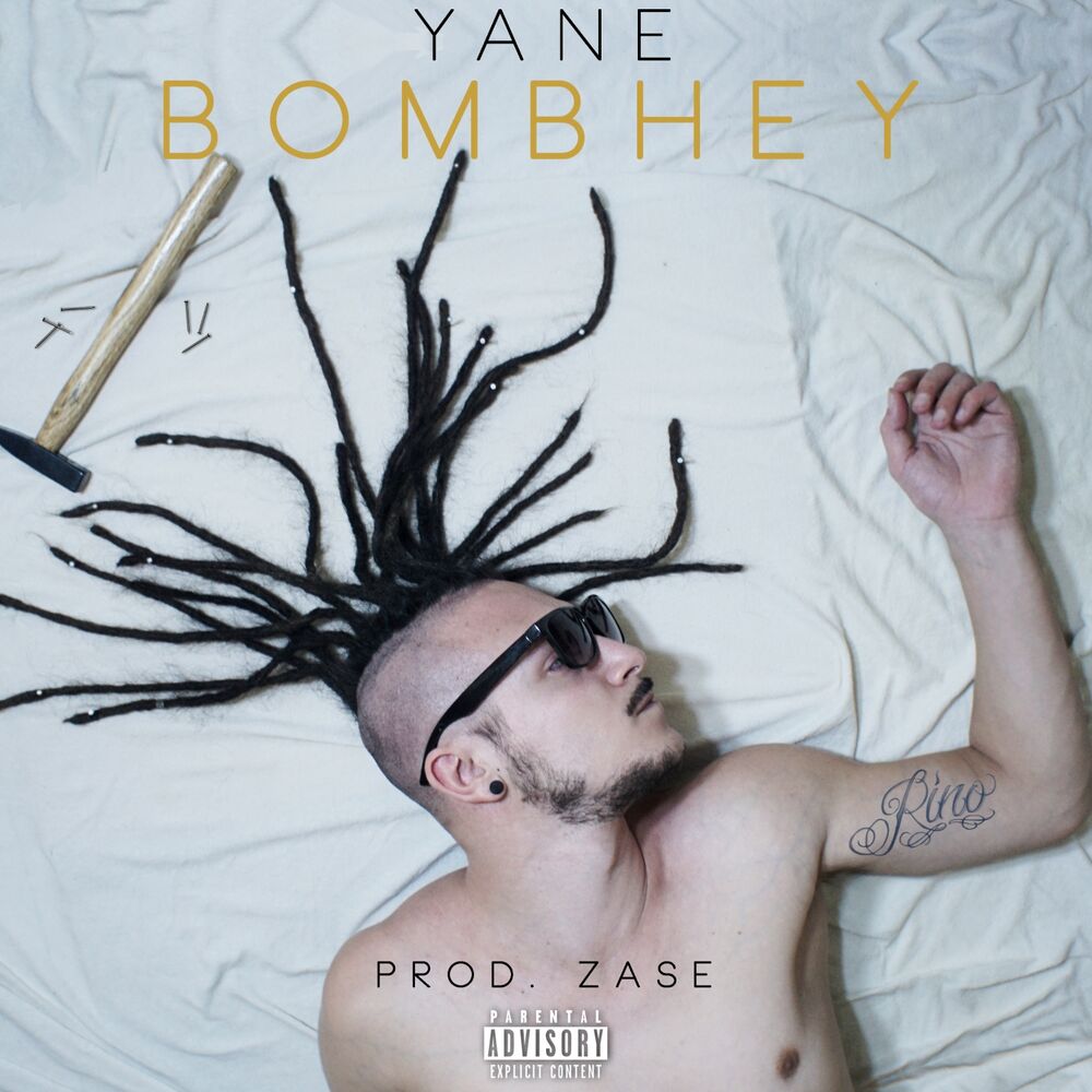 Picture of Bombhey