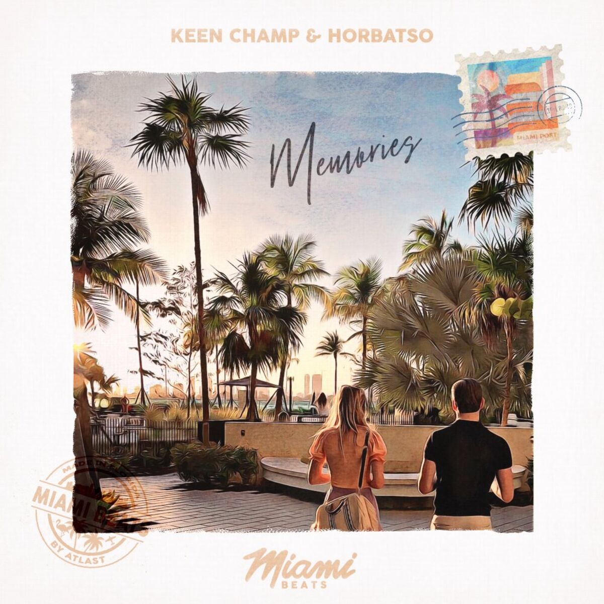 Album cover of Memories
