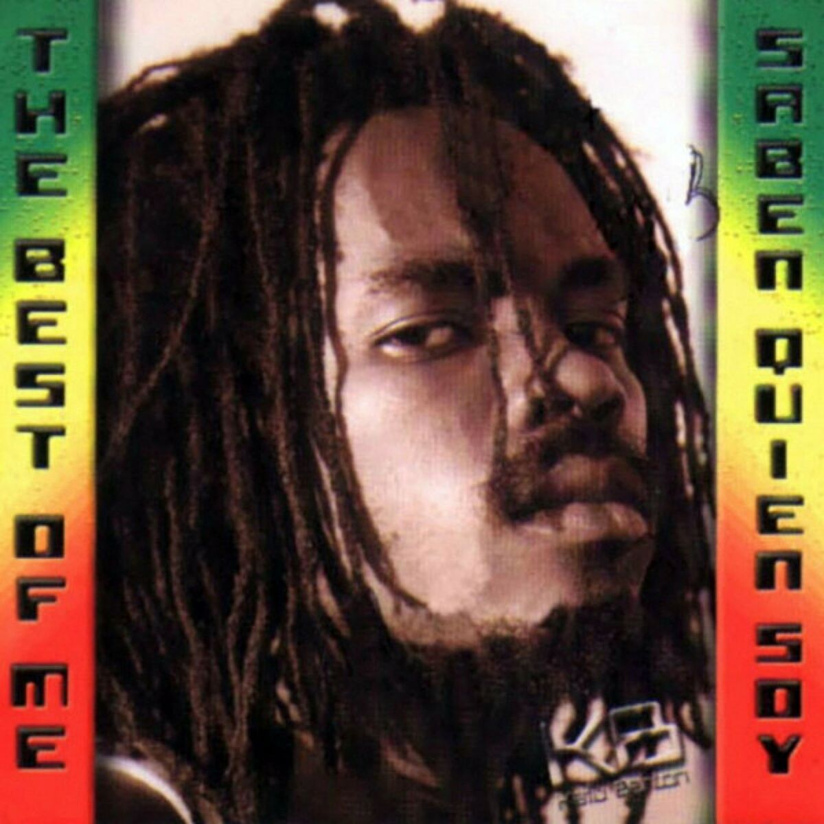 Album cover of Yo Soy Un One Love