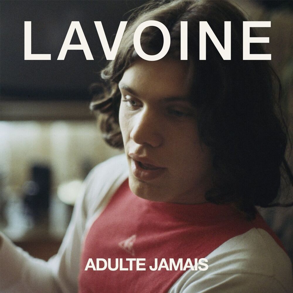 Picture of Adulte jamais (Réédition)