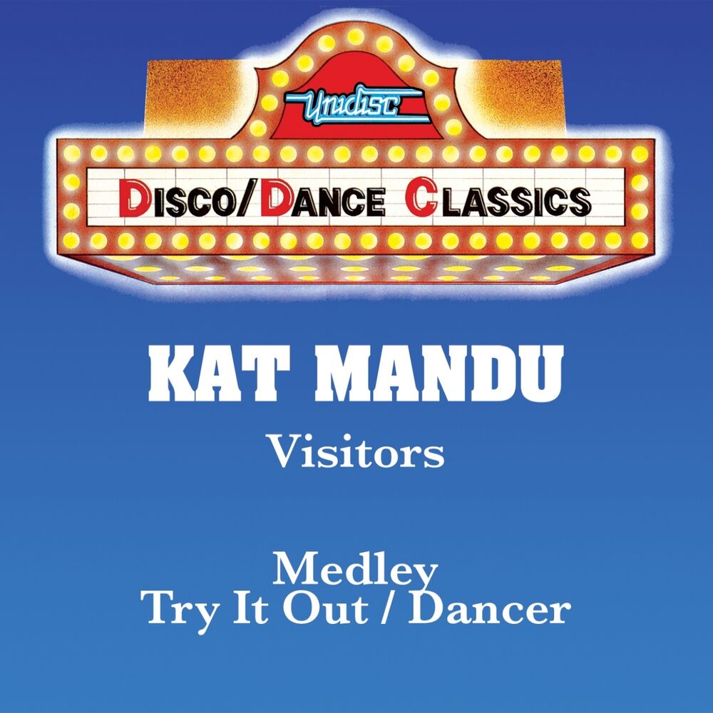 Picture of Disco/Dance Classics