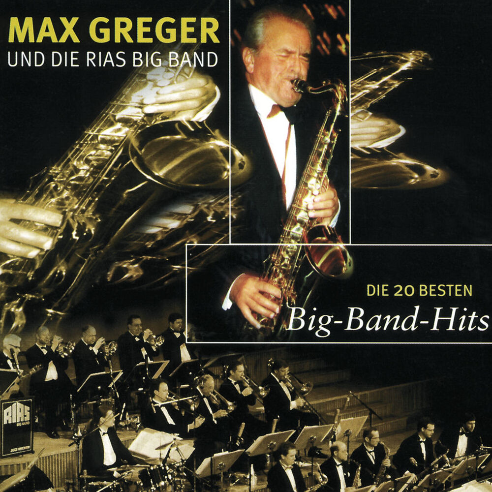 Picture of Die 20 Besten Bigband Hits