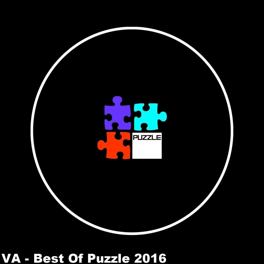 Picture of Best Of Puzzle 2016